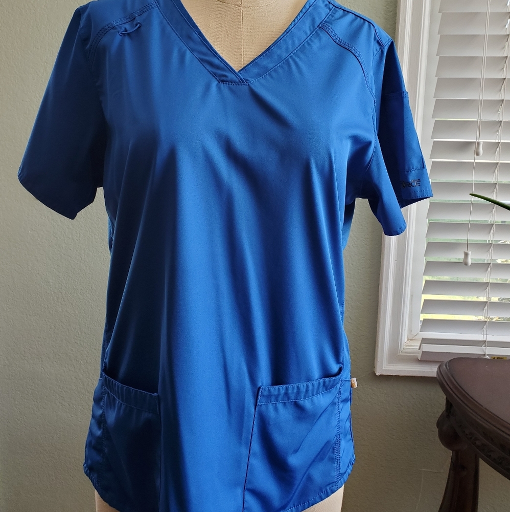 Scrubs by Carhardt
